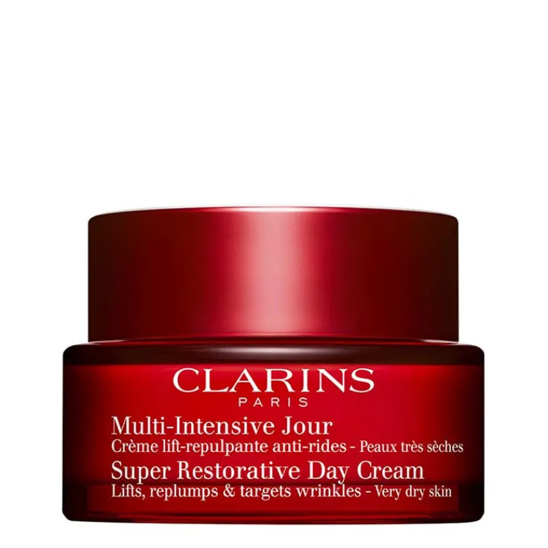 Clarins Visage^Multi-Intensive Jour