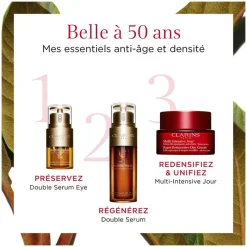 Clarins Visage^Multi-Intensive Jour