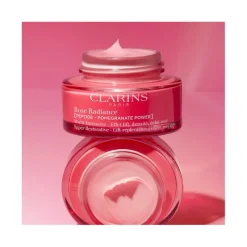 Clarins Visage^Multi-Intensive Rose Radiance