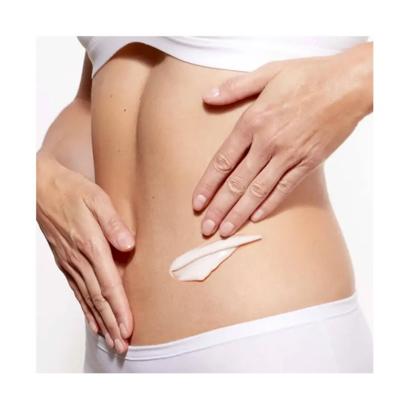 Clarins Corps^Multi-Intensive Ventre & Taille