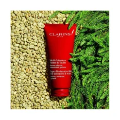 Clarins Corps^Multi-Intensive Ventre & Taille