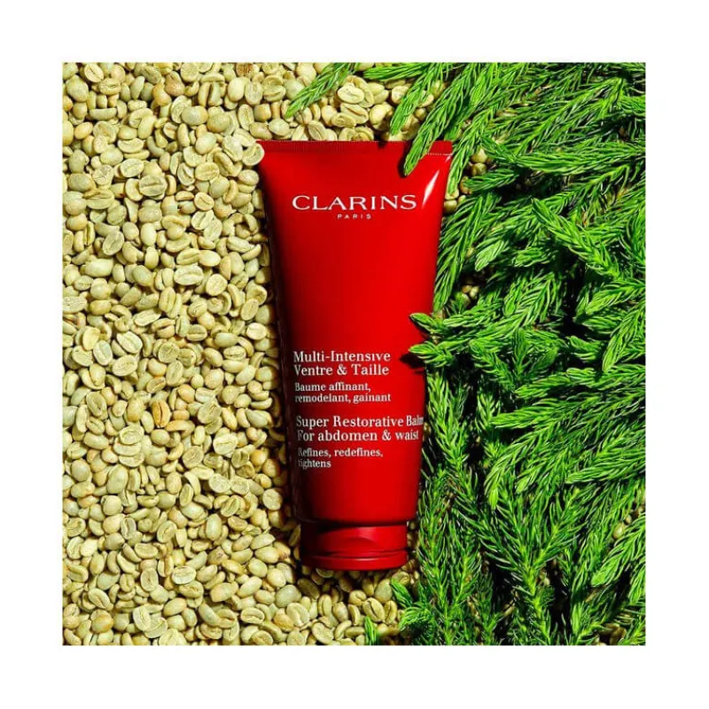 Clarins Corps^Multi-Intensive Ventre & Taille