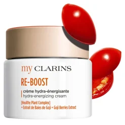 Clarins Visage^My Re-Boost