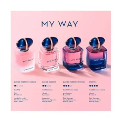 Femme Armani Eau De Parfum^My Way