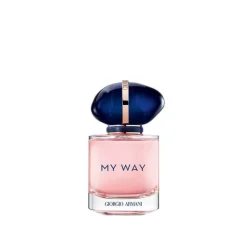 Femme Armani Eau De Parfum^My Way