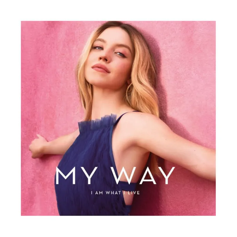 Femme Armani Eau De Parfum^My Way