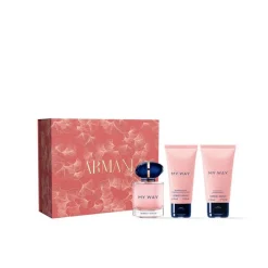 Femme Armani Coffret Parfum Femme^My Way - Coffret Fête des Mères 2025