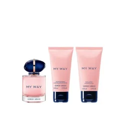 Femme Armani Coffret Parfum Femme^My Way - Coffret Fête des Mères 2025