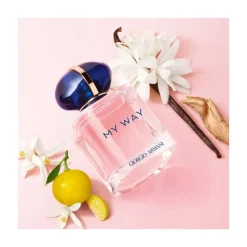 Femme Armani Coffret Parfum Femme^My Way - Coffret Fête des Mères 2025