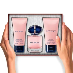 Femme Armani Coffret Parfum Femme^my Way - Coffret Noël 2025