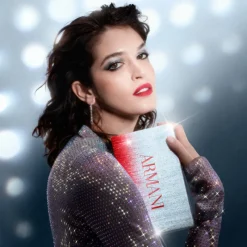 Femme Armani Coffret Parfum Femme^my Way - Coffret Noël 2025