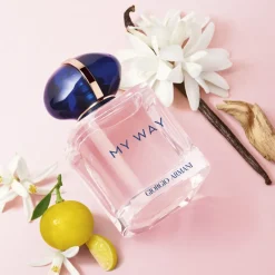 Femme Armani Eau De Parfum^My Way - Format Voyage