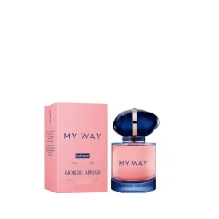 Femme Armani Eau De Parfum^My Way Intense