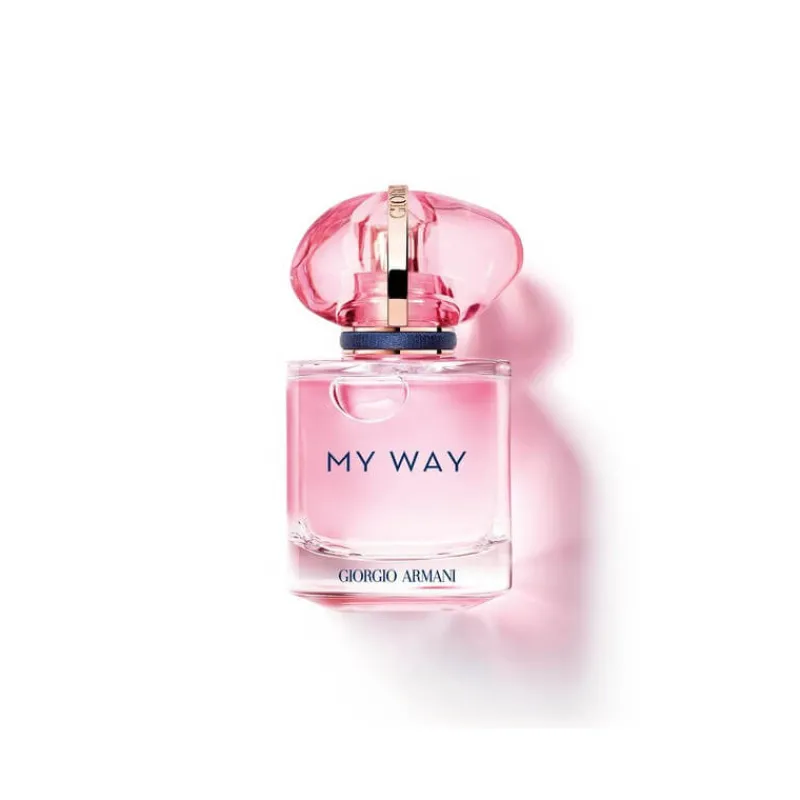 Femme Armani Eau De Parfum^My Way Nectar