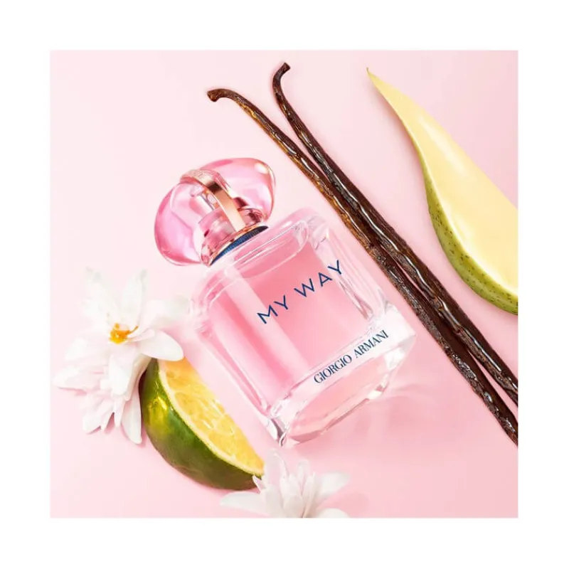 Femme Armani Eau De Parfum^My Way Nectar