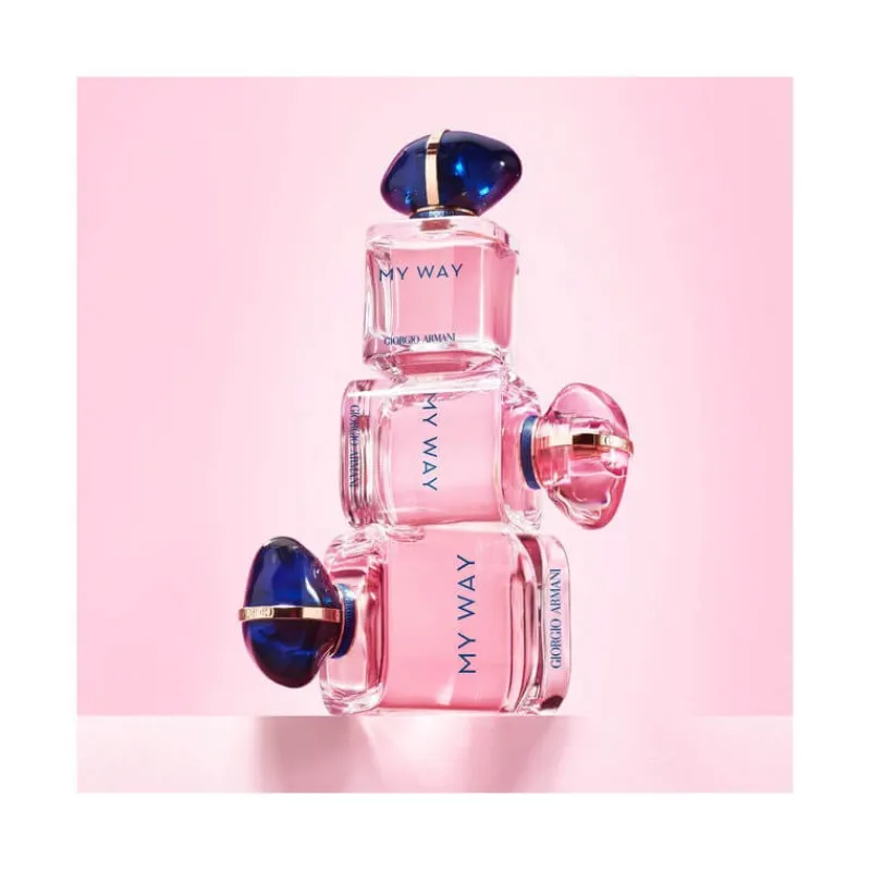 Femme Armani Eau De Parfum^My Way Nectar