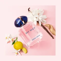 Femme Armani Eau De Parfum^My Way Recharge