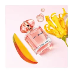 Femme Armani Eau De Parfum^My Way Ylang