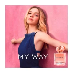 Femme Armani Eau De Parfum^My Way Ylang