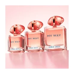 Femme Armani Eau De Parfum^My Way Ylang