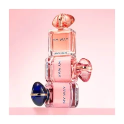 Femme Armani Eau De Parfum^My Way Ylang