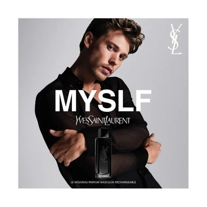 Homme Yves Saint Laurent Homme|Bain Et Douche^MYSLF