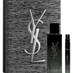 Homme Yves Saint Laurent Coffret Parfum Homme^MYSLF - Coffret Noël 2025