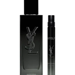 Homme Yves Saint Laurent Coffret Parfum Homme^MYSLF - Coffret Noël 2025