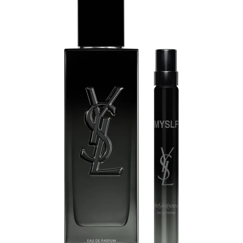 Homme Yves Saint Laurent Coffret Parfum Homme^MYSLF - Coffret Noël 2025