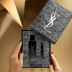 Homme Yves Saint Laurent Coffret Parfum Homme^MYSLF - Coffret Noël 2025
