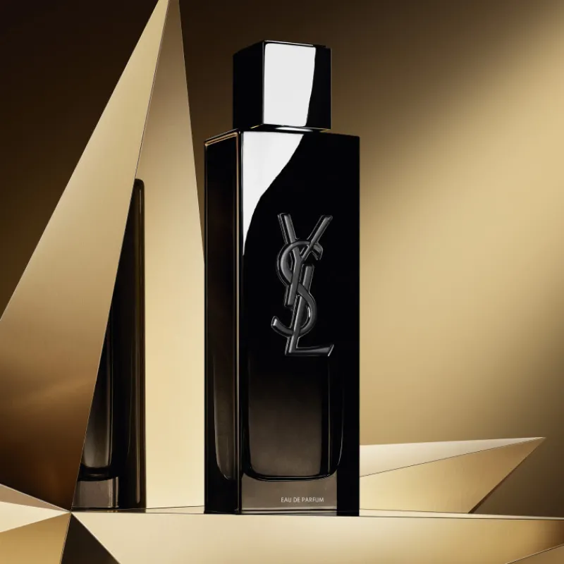Homme Yves Saint Laurent Coffret Parfum Homme^MYSLF - Coffret Noël 2025