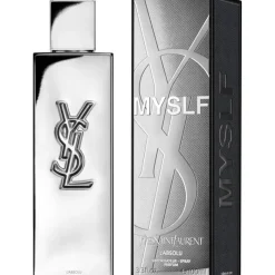 Homme Yves Saint Laurent Eau De Parfum^MYSLF L'absolu