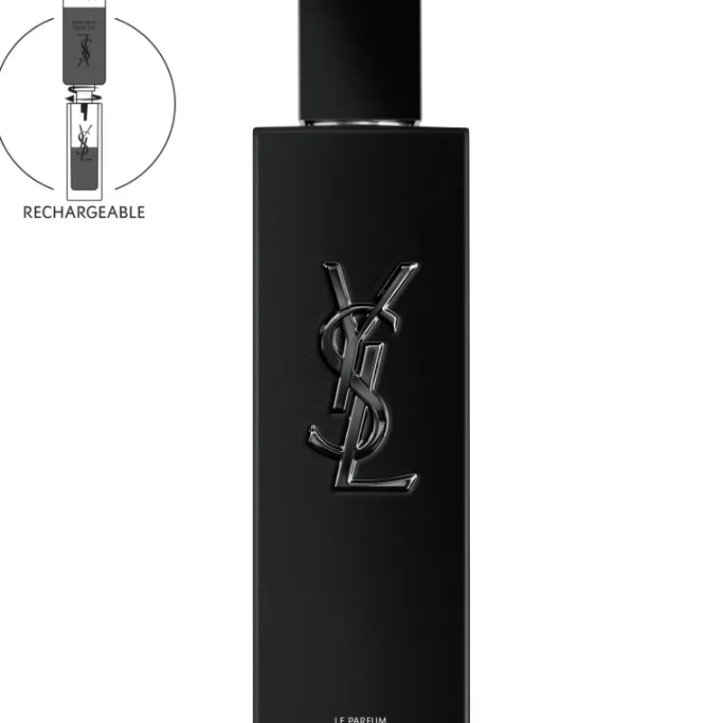 Homme Yves Saint Laurent Eau De Parfum^MYSLF le Parfum