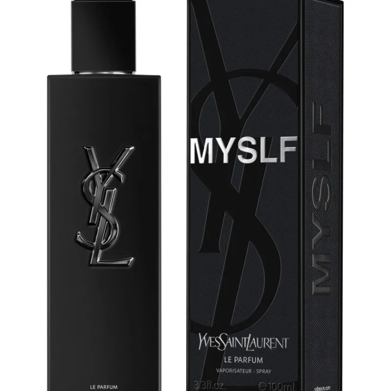 Homme Yves Saint Laurent Eau De Parfum^MYSLF le Parfum