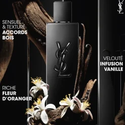 Homme Yves Saint Laurent Eau De Parfum^MYSLF le Parfum