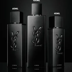 Homme Yves Saint Laurent Eau De Parfum^MYSLF le Parfum