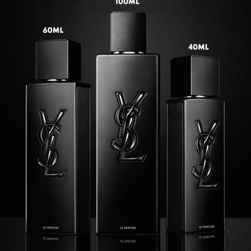 Homme Yves Saint Laurent Eau De Parfum^MYSLF le Parfum