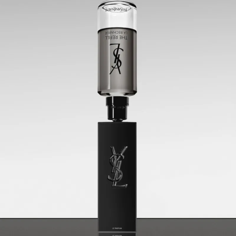 Homme Yves Saint Laurent Eau De Parfum^MYSLF le Parfum