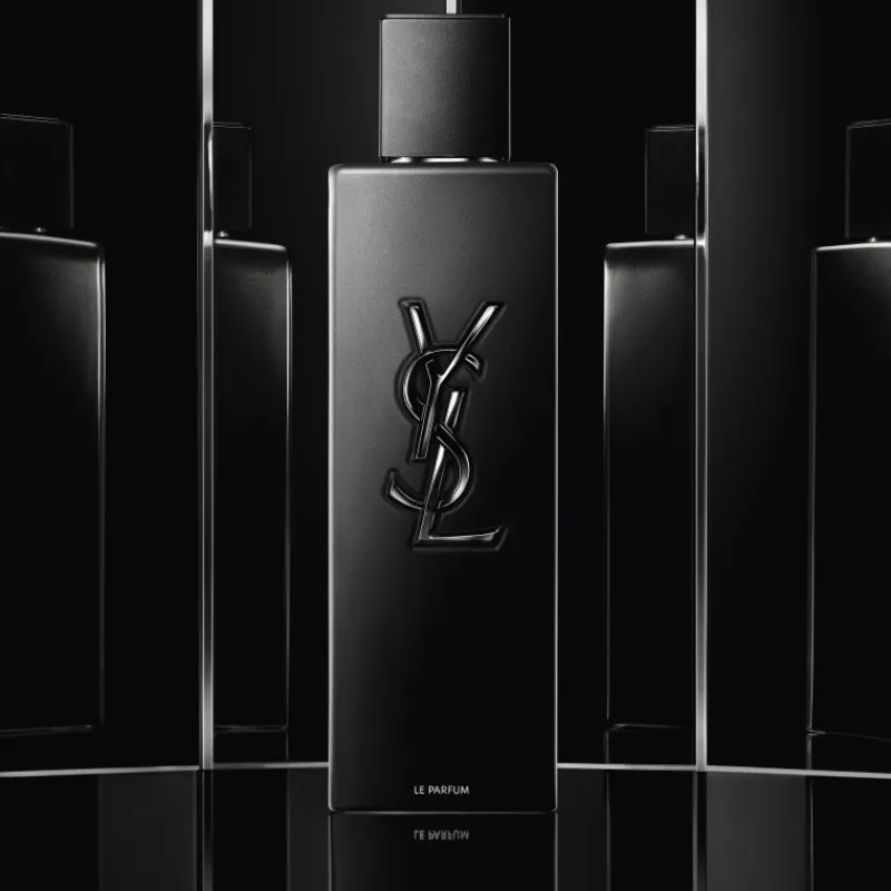 Homme Yves Saint Laurent Eau De Parfum^MYSLF le Parfum