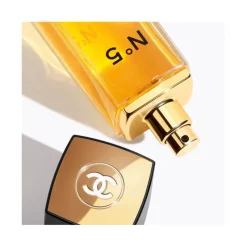 Femme Chanel Eau De Toilette^N°5 | Avenue des Parfums