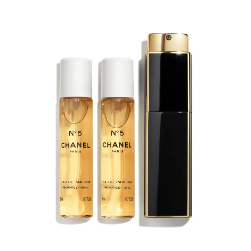 Femme Chanel Eau De Parfum^N°5 | Avenue des Parfums