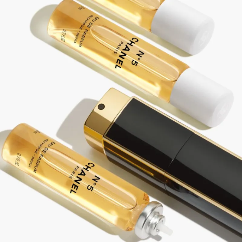 Femme Chanel Eau De Parfum^N°5 | Avenue des Parfums