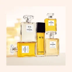 Femme Chanel Eau De Toilette^N°5 | Avenue des Parfums