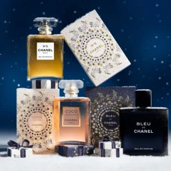 Femme Chanel Coffret Parfum Femme^N°5 - Édition Limitée 2025 | Avenue des Parfums