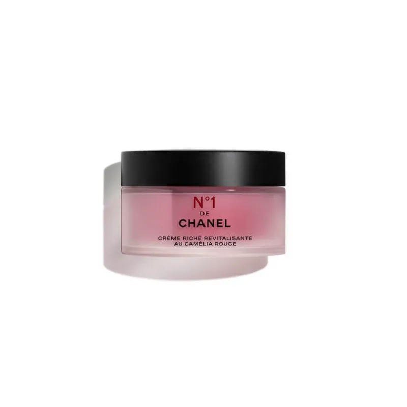 Chanel Visage^N°1 DE | Avenue des Parfums