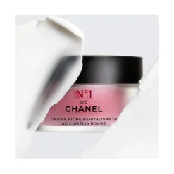 Chanel Visage^N°1 DE | Avenue des Parfums