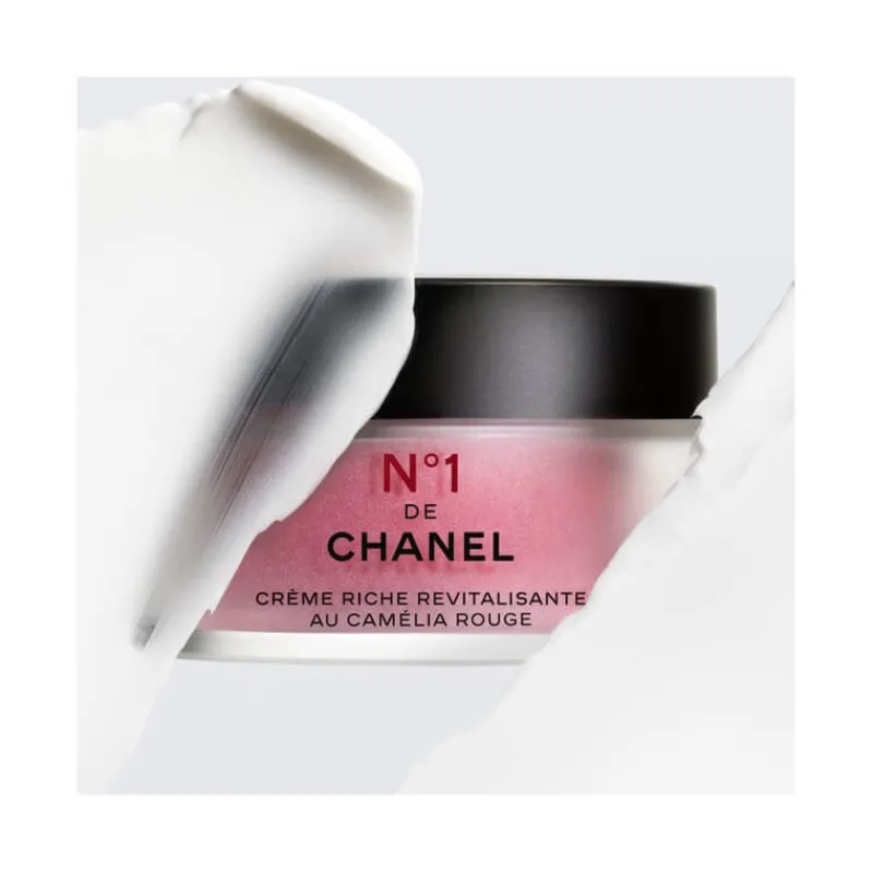 Chanel Visage^N°1 DE | Avenue des Parfums