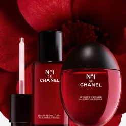 Chanel Visage^N°1 DE | Avenue des Parfums
