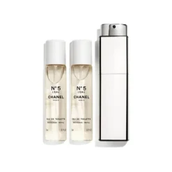 Femme Chanel Eau De Toilette^N°5 L'EAU | Avenue des Parfums
