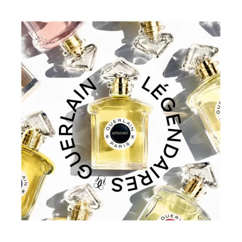 Femme Guerlain Eau De Parfum^Nahema
